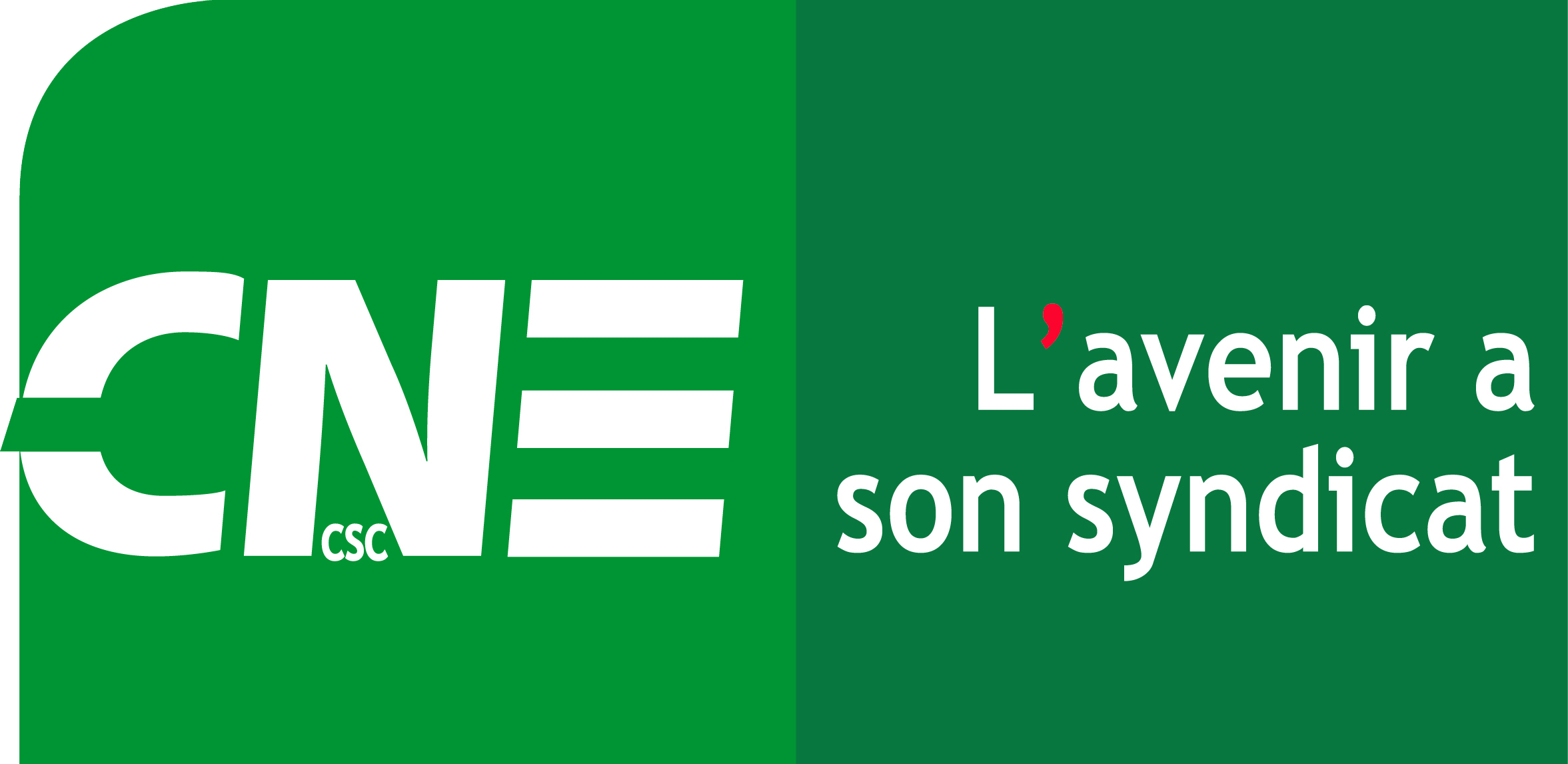 Logo CNE