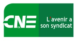 Logo CNE