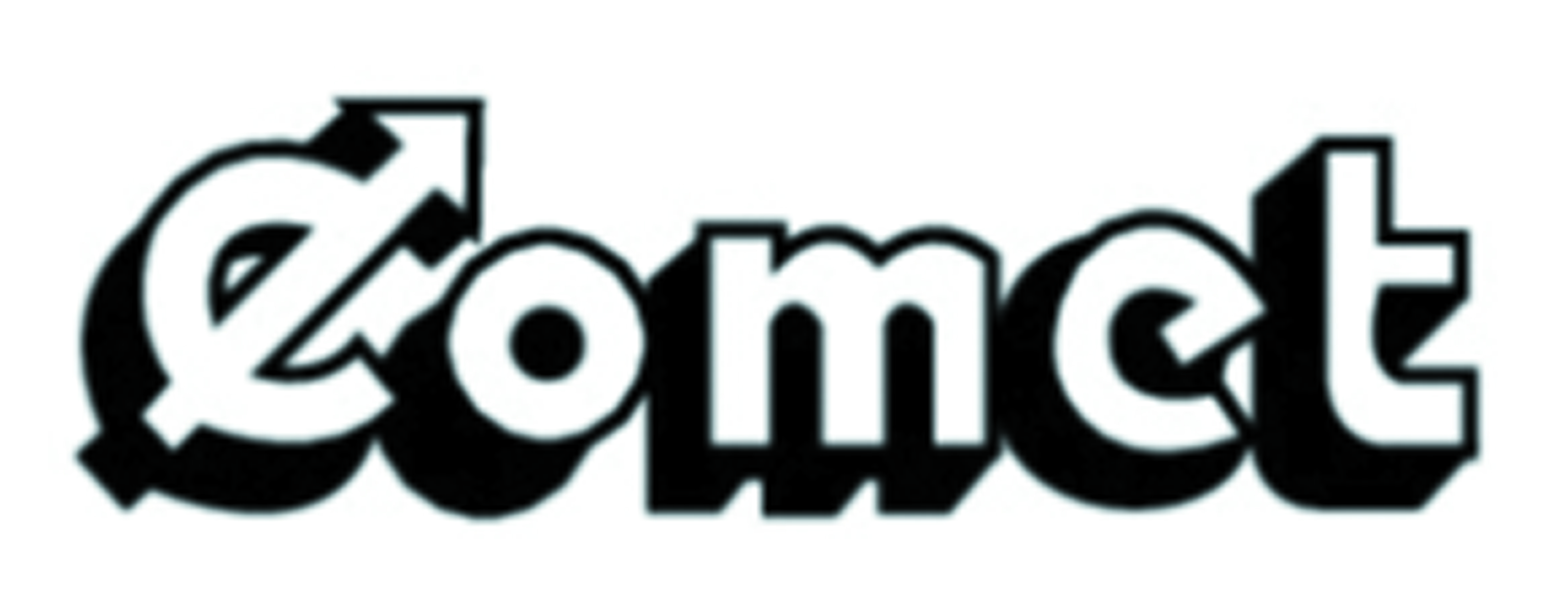 Logo Ecomet