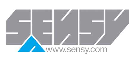 Logo SENSY
