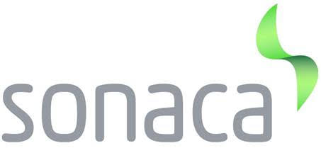Logo SONACA