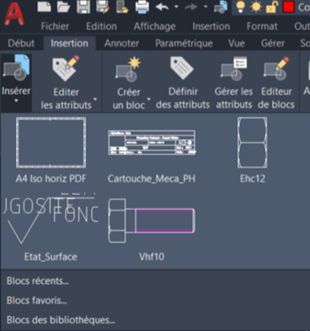 image de la formation