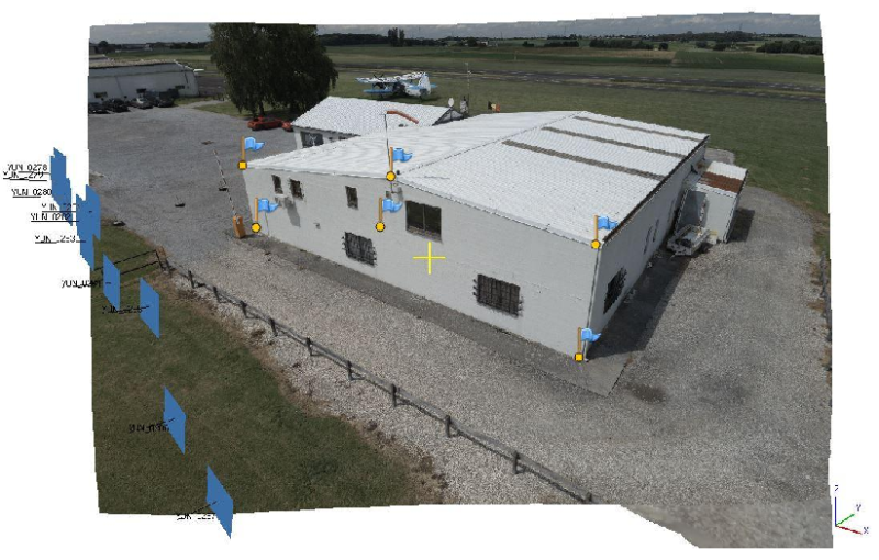 image de la formation